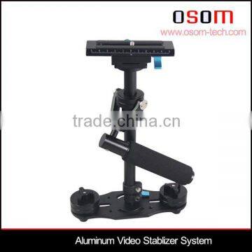 Osom Camera Accessories Handheld Camera Stabilizer Steadicam Black photo-2