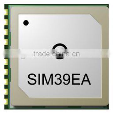 SIM39EA Module high performance GPS antenna module