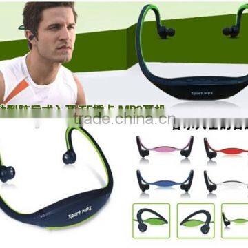 Sport Mp3 music player