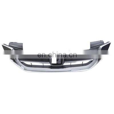 Car Grills 71121-t2f-a01 Front Bumper Upper Grille auto grill For Honda 2013 Accord