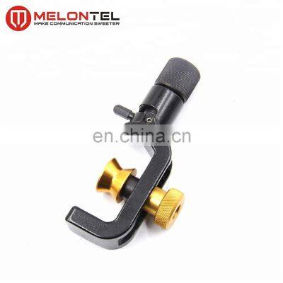 MT-8918B FTTH Miller type fiber optic tool ACS armored cable slitter