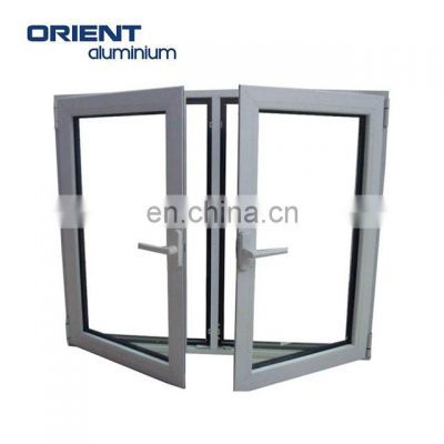 casement window system with 304/201 steel friction stay