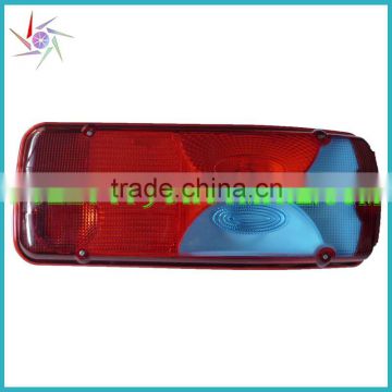 tail light for benz actros