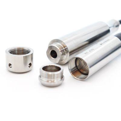 WNK8010 4-20ma 0,5-4,5 V Wasserstands Ensoren Sonde Hydro Statischer Tank Flüssigkeits Stands Anzeige Sender photo-3