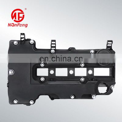 Engine Cylinder Assembly Valve Cover For Gm Opel 55573746 25198877 25198498 25198874