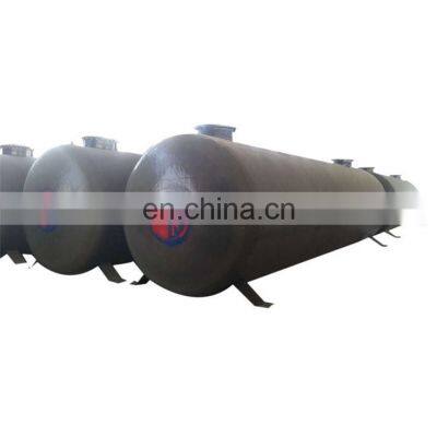 Underground Diesel Fuel Storage Tanks Price for Sale photo-2