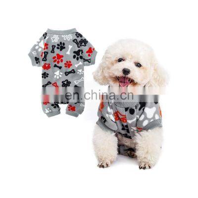 hot sale autumn cheap small dog cat shirt designer raincoat jacket hoodie dress handmade tweed luxury pet clothes