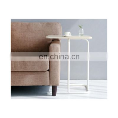 Wholesale High Quality Custom Hot Sales Designer White Coffee Table