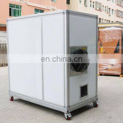 Vegetable Batch Oven Drying Machine Price