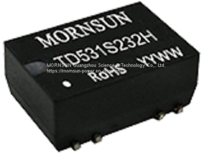 232 Transceiver Module