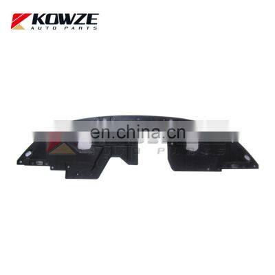 Front Engine Room Under Cover For Mitsubishi Outlander II CW4W CW5W CW6W CW8W 5379A032