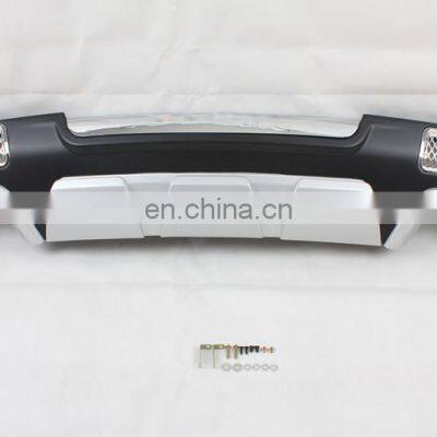 Super Front Bumper Bar for Jeep Patriot 2011+ Offroad Auto Parts photo-3