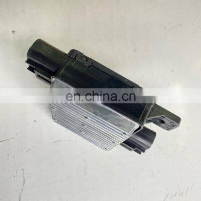 Electronic Fan Control Resistor Fan Cooling Module KOREA Ssangyong ACTYON KYRON REXTON KORANDOC MOUSS TIVOLI photo-5