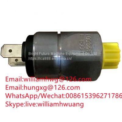 Sany Proximity Switch 60285277 60010437 Pressure Switch 270321001