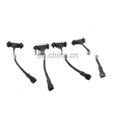 Maiker White Grille Led for Tacoma 2016-2018 Car Grilles Light Parts for Tacoma photo-3