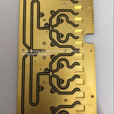 HDIPCB AluminumPCB Flexible PCB PCB Prototype