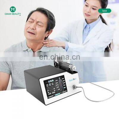 Best Selling Period Pain Relief Device Shockwave Equipment Only For Penis Apparatus Physiotherapy