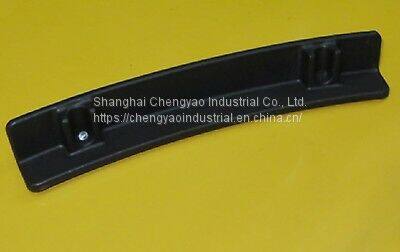 CAT 140H 120H 160H Grader Wear Blocks1289656 128-9656 333-0960 3330960 photo-2