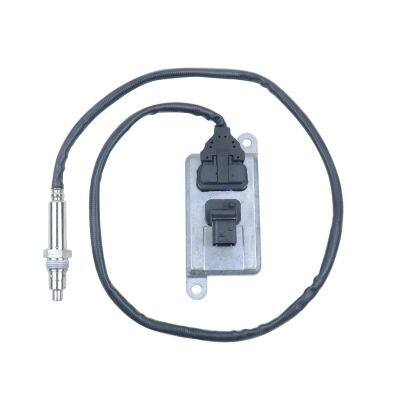 Haoxiang Auto New Material Europe Truck Nox Sensor Nitrogen Oxide Sensor 5WK97401 Fits For SCANIA Truck photo-2