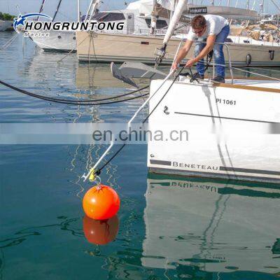2021 New Hot Selling Products Marine Floating Mooring Buoy For Sale photo-4