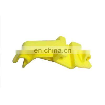 Auto parts hood fixing clip for Ford Fiesta  OEM 8A6116828AC