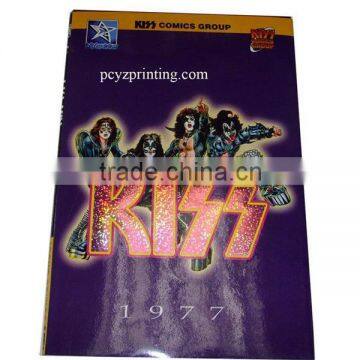 Photo Book Printing Comic Book Printing photo-4