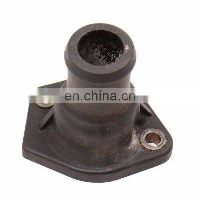 Best selling china products auto parts Coolant Flange 026 121 145E 026121145E For 85-92 VW Jetta Golf MK2