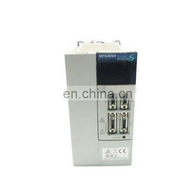 2000W Input 200-230V new zd ac speed control motor MR-J2S-200A Servo Motor controller