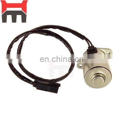 HPV90 Main Pump Solenoid Valve Use for PC200-3 PC200-5 708-23-18272 708-2H-25240