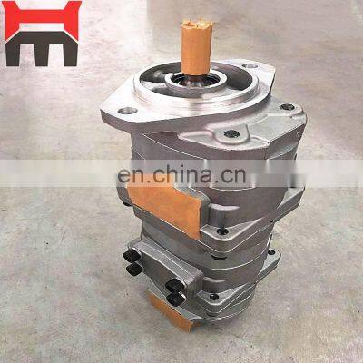 Hydraulic Gear Pump 705-56-34590 for WA150 HM300 Hydraulic Power Parts photo-3