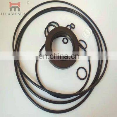 M5X130 Hydraulic Motor Parts E320C E320D ZAX200 Swing Motor Seal Kit photo-2