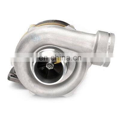 Excavator Parts Dh220-5 Dh300-5 Dh370 Dh300-7 Turbocharger 466721-0003 65.09100-7038 photo-4