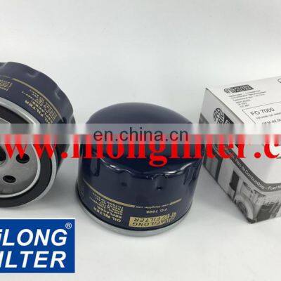 FILONG Manufacturer High Quality Oil Filter FO-7000 8200768913 W75/3 LS309 OP586 PH2992A H11W02 LS309 SM 142 photo-2