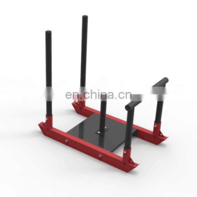 Commercial gym equipment fitness equipment ASJ-C016  Push/Pull Sled/Prowler