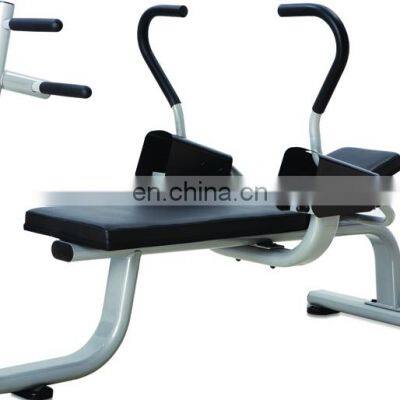 Abdominal Machine gym equipment