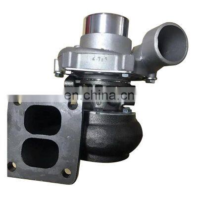 708106-1 708106-5001S 28200-93C00 2820093C00 28200-93C10 turbocharger for Hyundai Industrial EH5M Genset D6BR D5BR diesel Engine