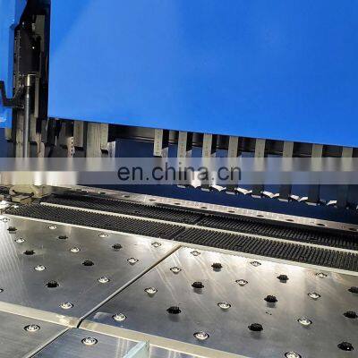 T&L Brand FBE2520 Automatic Panel Bender, Panel Bending Cnc Center