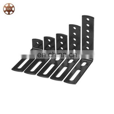 Metal Shelf Bottom Metal Bracket Holder