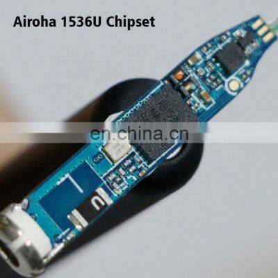 Airoha 1536u Chip I500 I200 I9000 Air 2 Tws Earphone & Headphone Wireless Earbuds 5.0 Touch Control With Wireless Charging photo-2