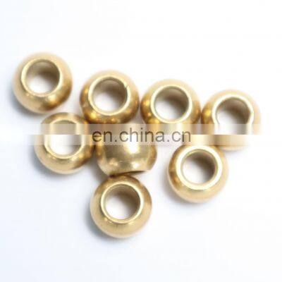 Oil Soaked  Motor Bush Self Lubrication Electric Fan Bushing