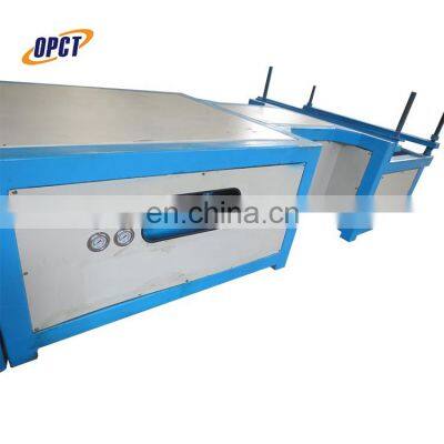 FRP Pultrusion Line Machine Raw Material Grp Pultruded Machine for Frp Pipe photo-3