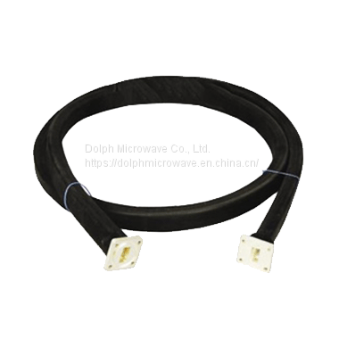 Twistable and Seamless Flexible Waveguide photo-2