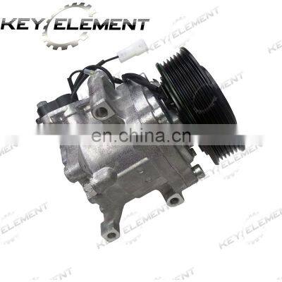 KEY ELEMENT 447280-3140  air conditioning compressor
