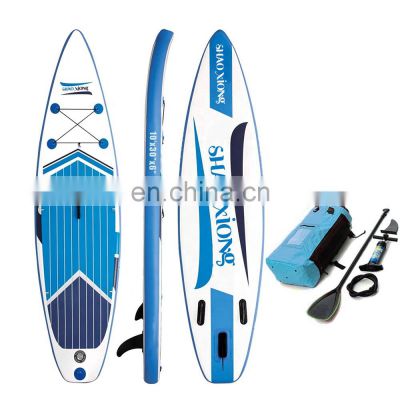 Inflatable Stand Up Paddle Board Sup For Water Game