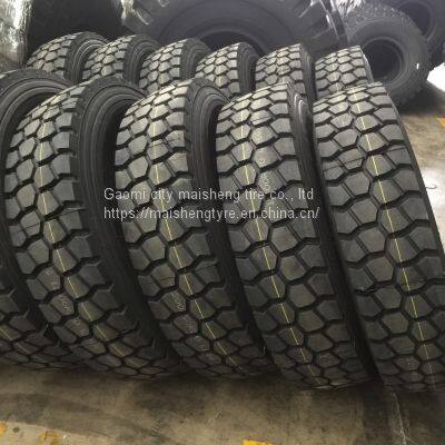 Triangle mine tire 9.00R20 TR919 dump truck tire 900/1000/1200R20