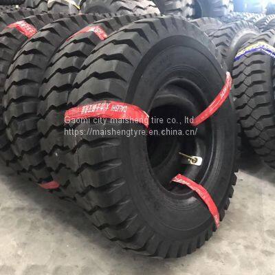 Various types of small loader tires 8.25/10.00/11.00/12.00-16 engineering tires