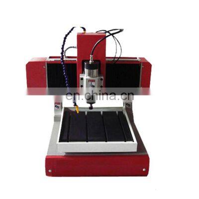 MINI 3030 CNC Router Engraving Machine