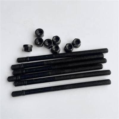 Cylinder Head Bolt With Nut for HOWO 61500010185