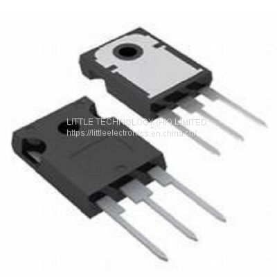 STMicroelectronics TIP142 Transistors