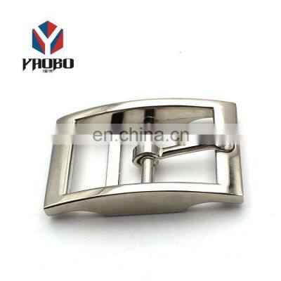 Metal Rainbow Color Buckles Wholesale Belt Buckle Custom Adjustable Metal Pin Belt Waist For Belts photo-5